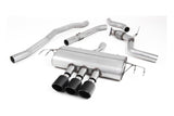 Milltek Sport Cat-back for Honda Civic