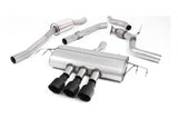 Milltek Sport Cat-back for Honda Civic
