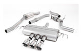 Milltek Sport Cat-back for Honda Civic