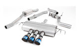 Milltek Sport Cat-back for Honda Civic