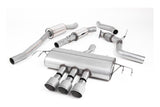 Milltek Sport Cat-back for Honda Civic