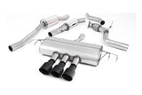 Milltek Sport Cat-back for Honda Civic