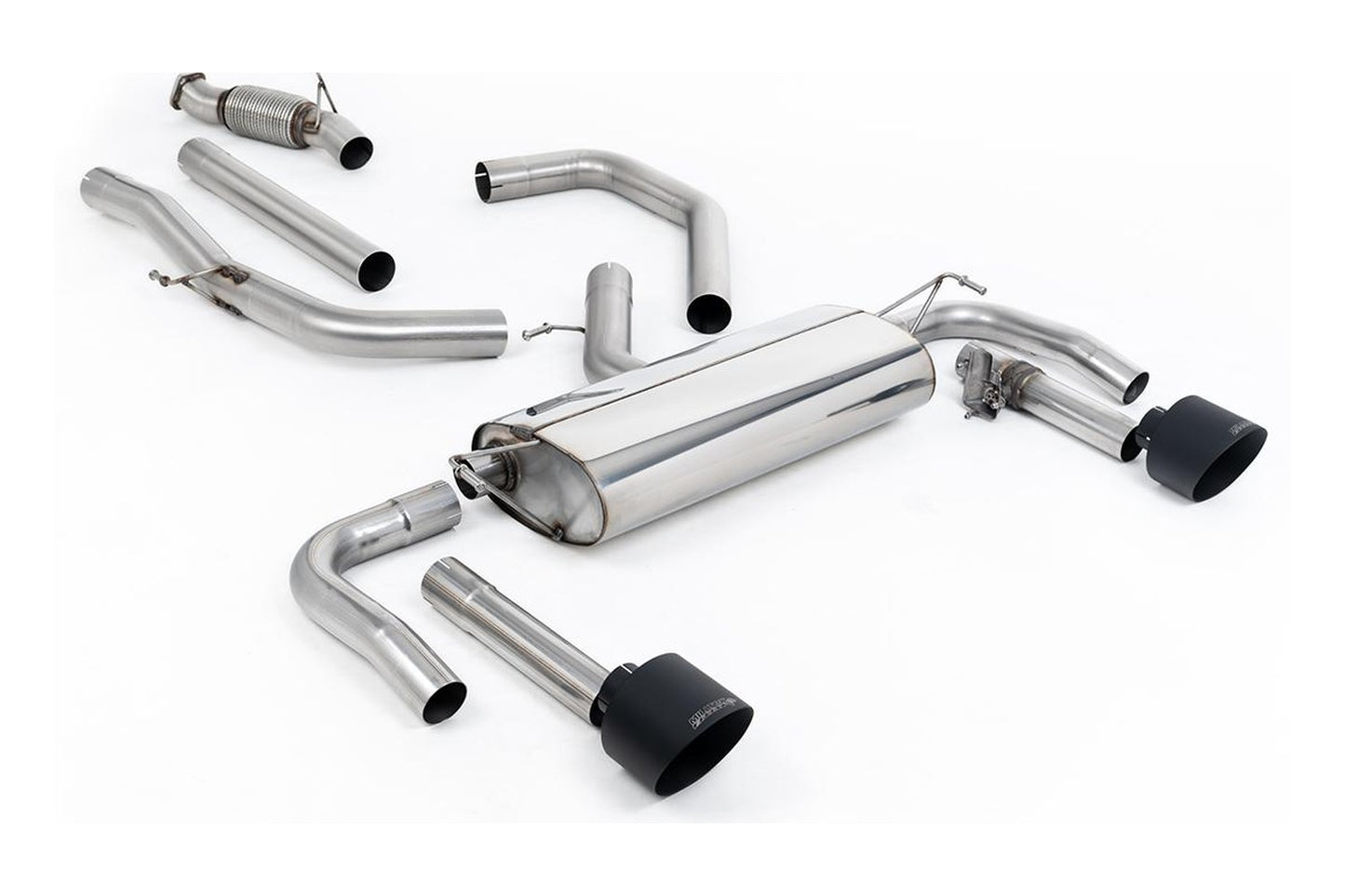 Milltek Sport Cat-back for Hyundai i30