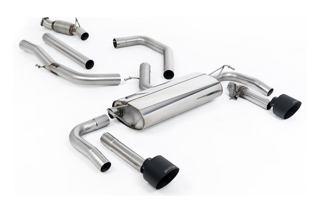 Milltek Sport Cat-back for Hyundai i30