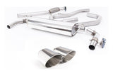 Milltek Sport Cat Back for Hyundai i30