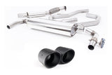 Milltek Sport Cat Back for Hyundai i30