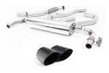 Milltek Sport Cat Back for Hyundai i30