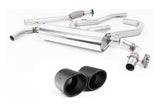 Milltek Sport Cat Back for Hyundai i30