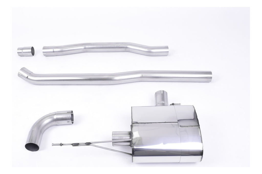 Milltek Sport Cat-back for MINI Cooper F56