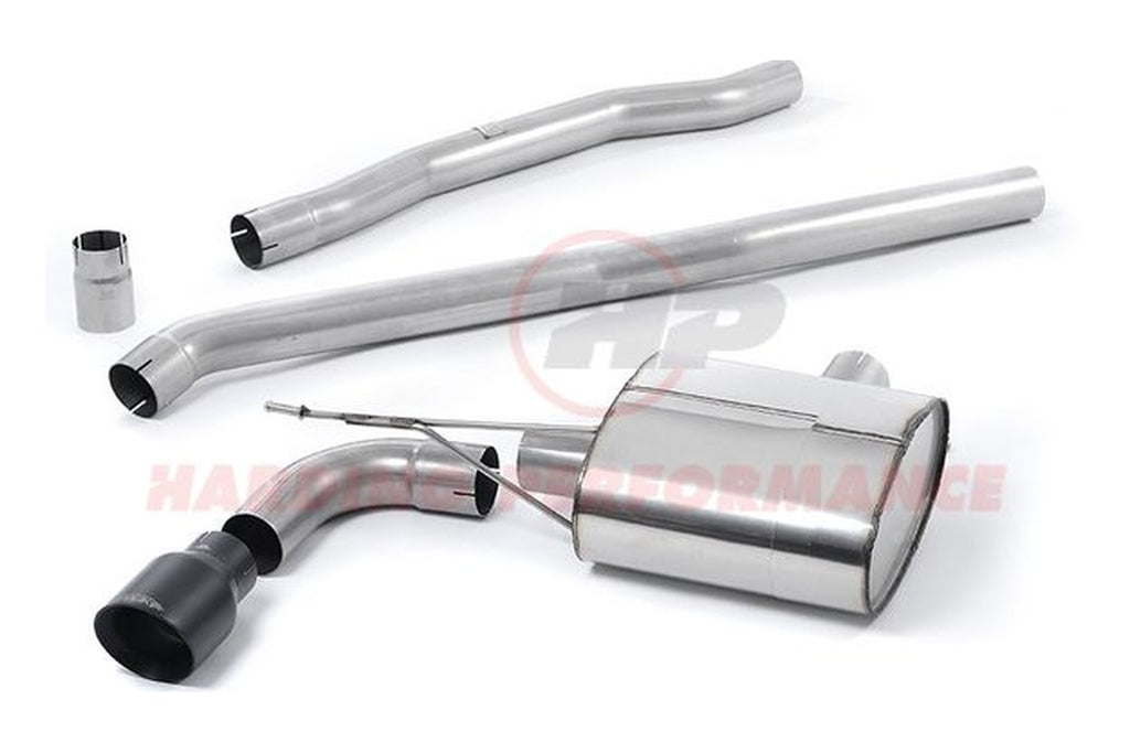 Milltek Sport Cat-back for MINI Cooper F56