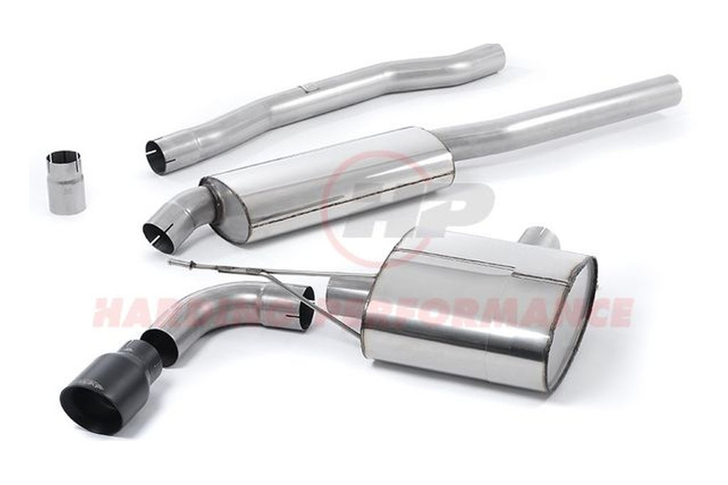 Milltek Sport Cat-back for MINI Cooper F56