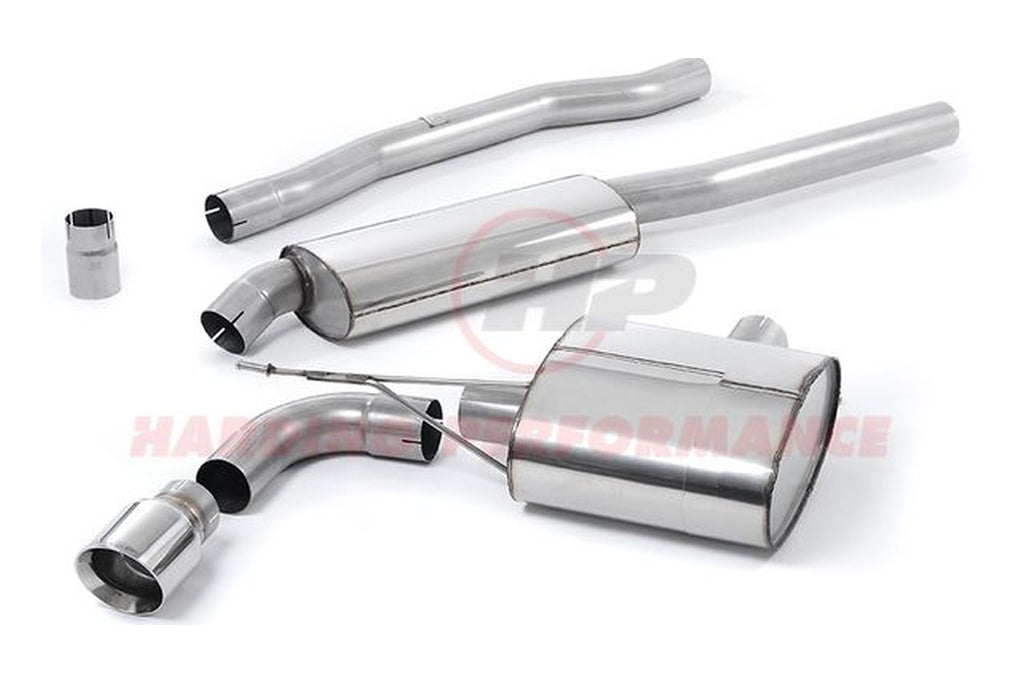 Milltek Sport Cat-back for MINI Cooper F56