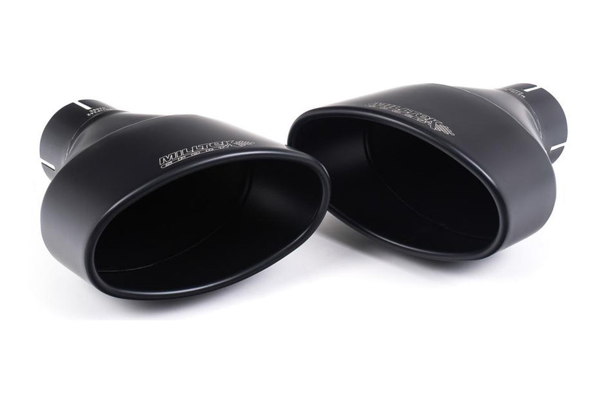 Milltek Sport Cat-back for Audi TTRS MK3