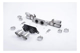 Milltek Sport Cat-back for Porsche 911 991