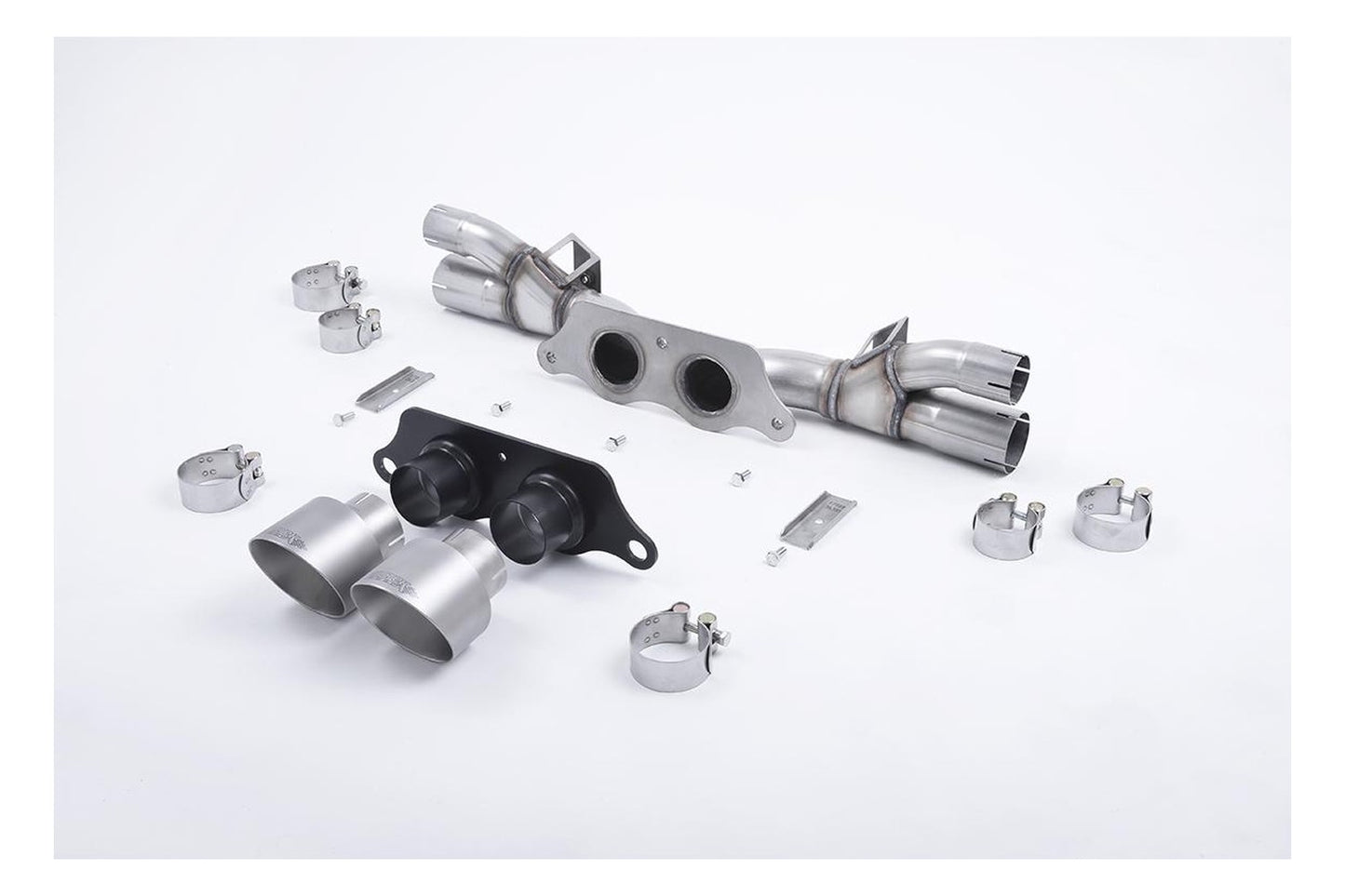 Milltek Sport Cat-back for Porsche 911 991