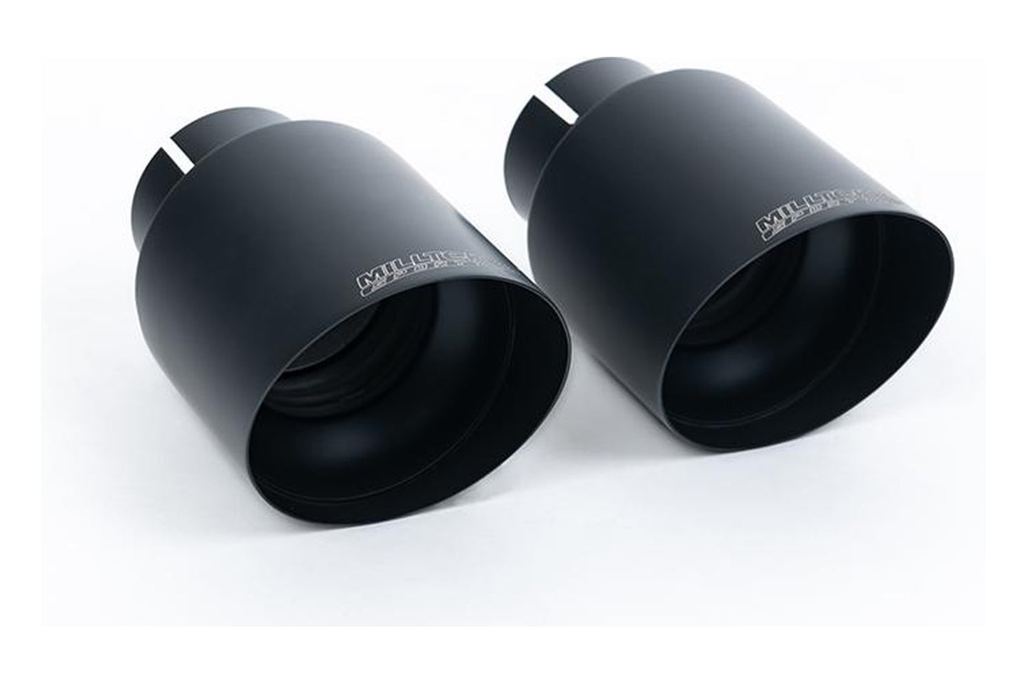 Milltek Sport Cat-back for Porsche Boxster/Cayman