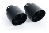 Milltek Sport Cat-back for Porsche Boxster/Cayman