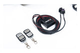 Milltek Sport Cat-back for Range Rover Sport