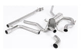 Milltek Sport Cat-back