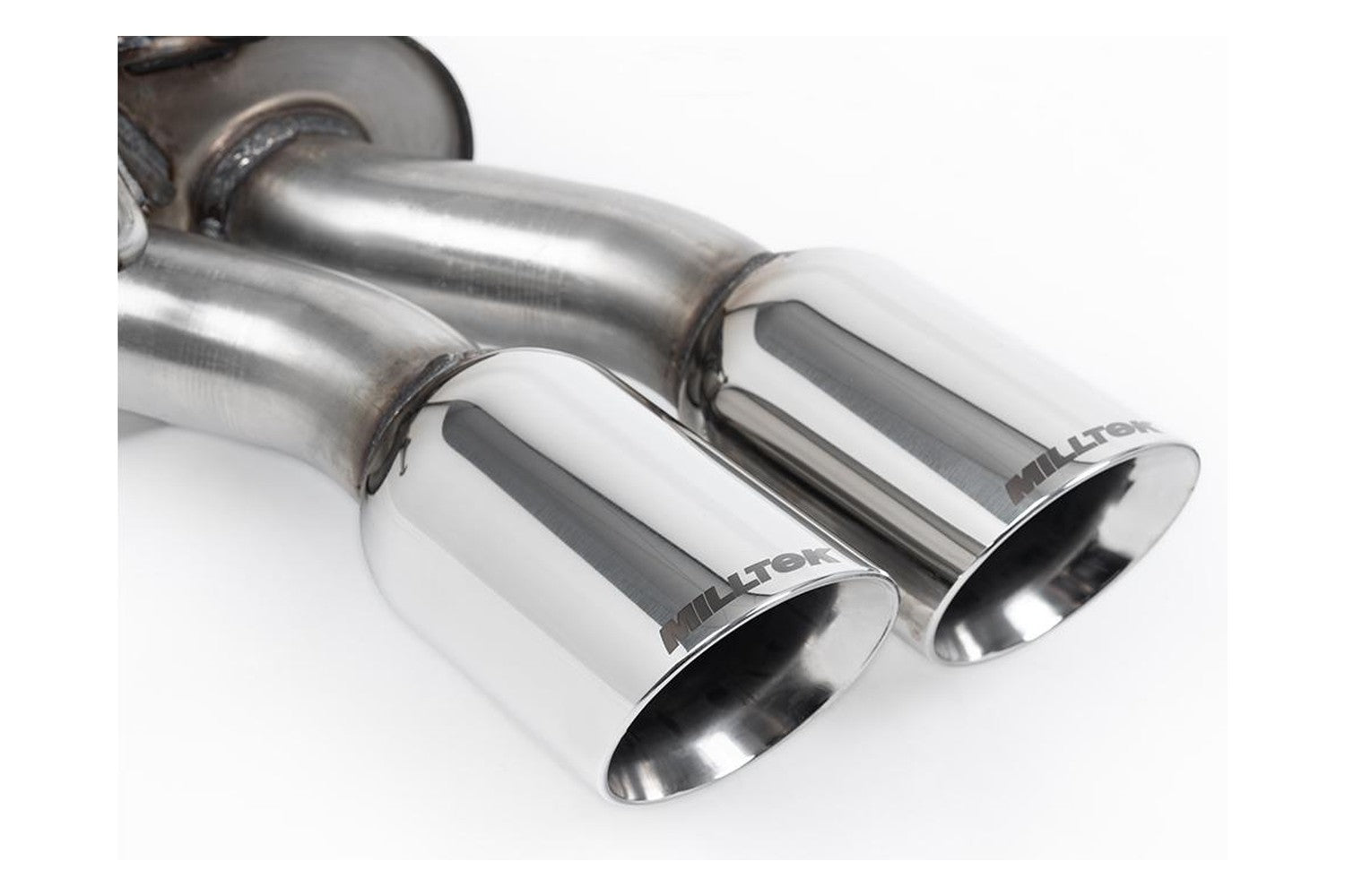 Milltek Sport Cat-back for Volkswagen Golf MK4