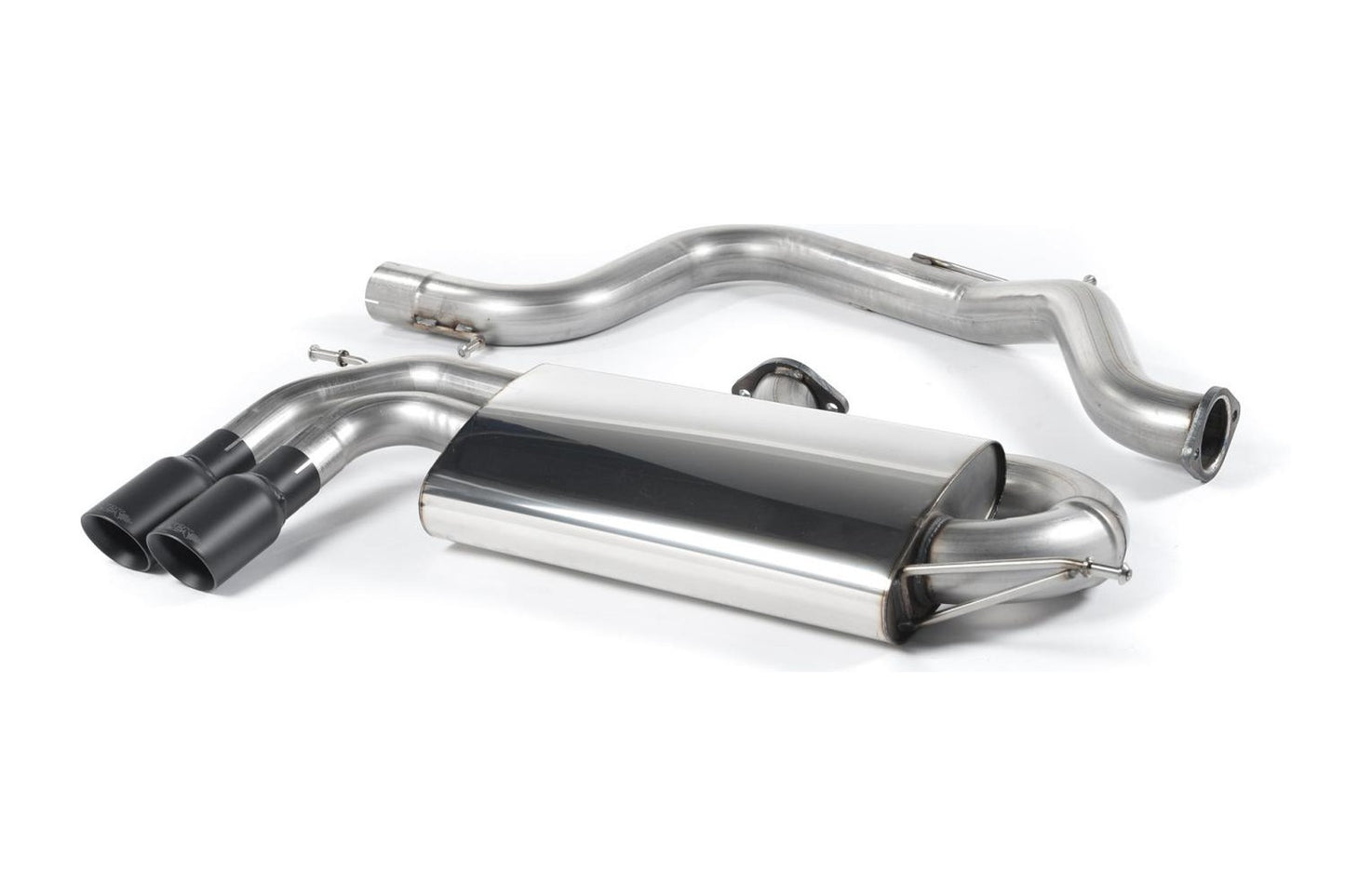 Milltek Sport Cat-back for Volkswagen Golf MK5