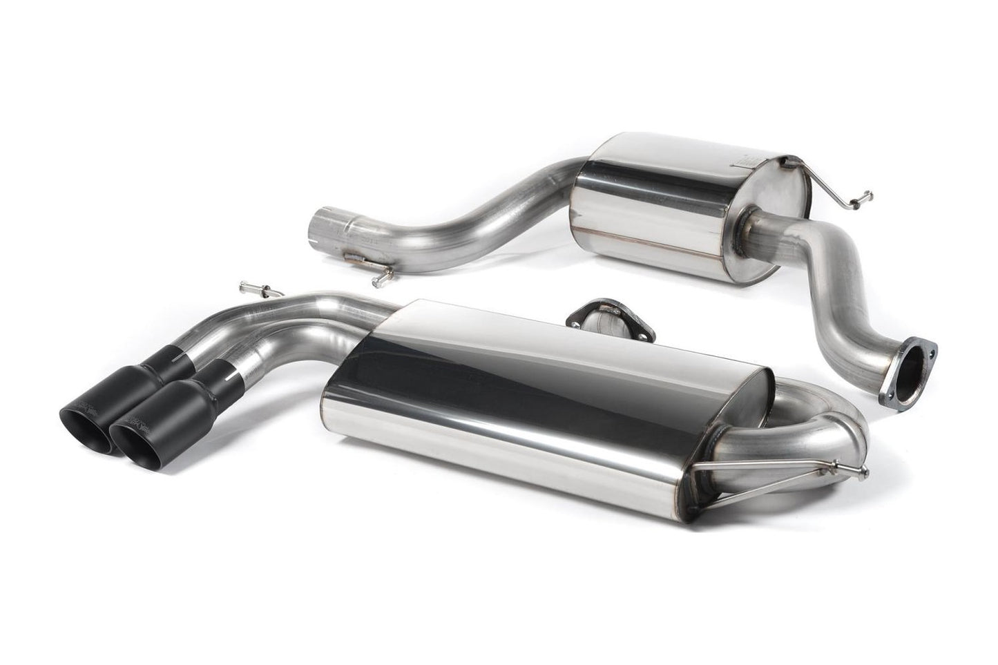 Milltek Sport Cat-back for Volkswagen Golf MK5