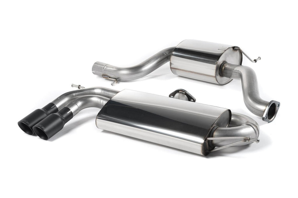 Milltek Sport Cat-back for Volkswagen Golf MK5