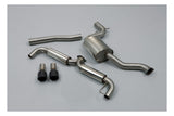 Milltek Sport Cat-back for Volkswagen Golf MK6