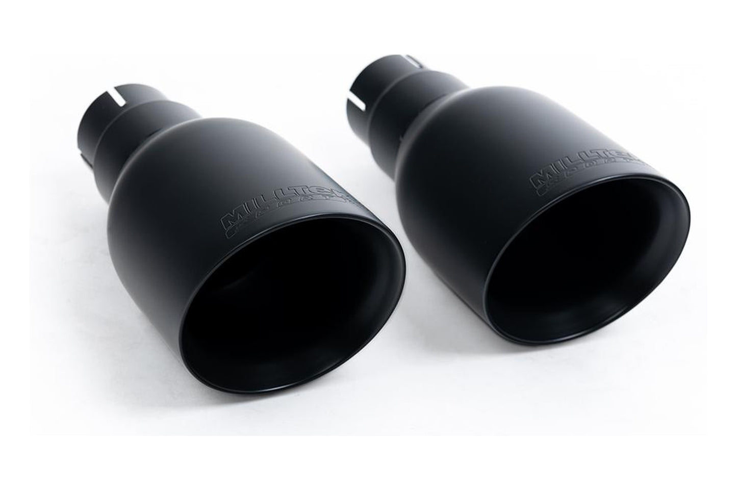 Milltek Sport Cat-back for Volkswagen Golf MK6