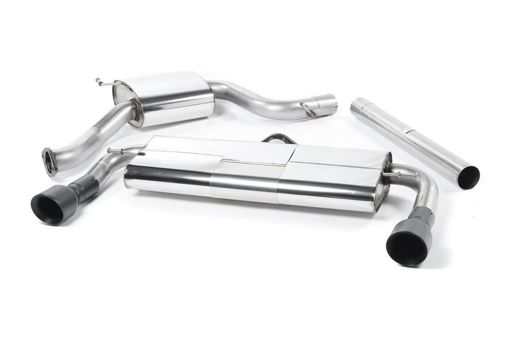Milltek Sport Cat-back for Volkswagen Golf MK7