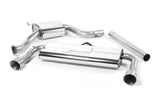 Milltek Sport Cat-back for Volkswagen Golf MK7