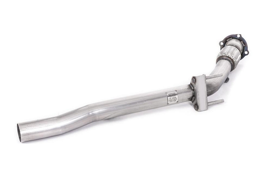 Milltek Sport exhaust system for Volkswagen Polo 9N