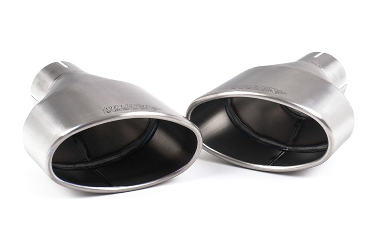 Milltek Sport exhaust system for Audi TTRS MK3