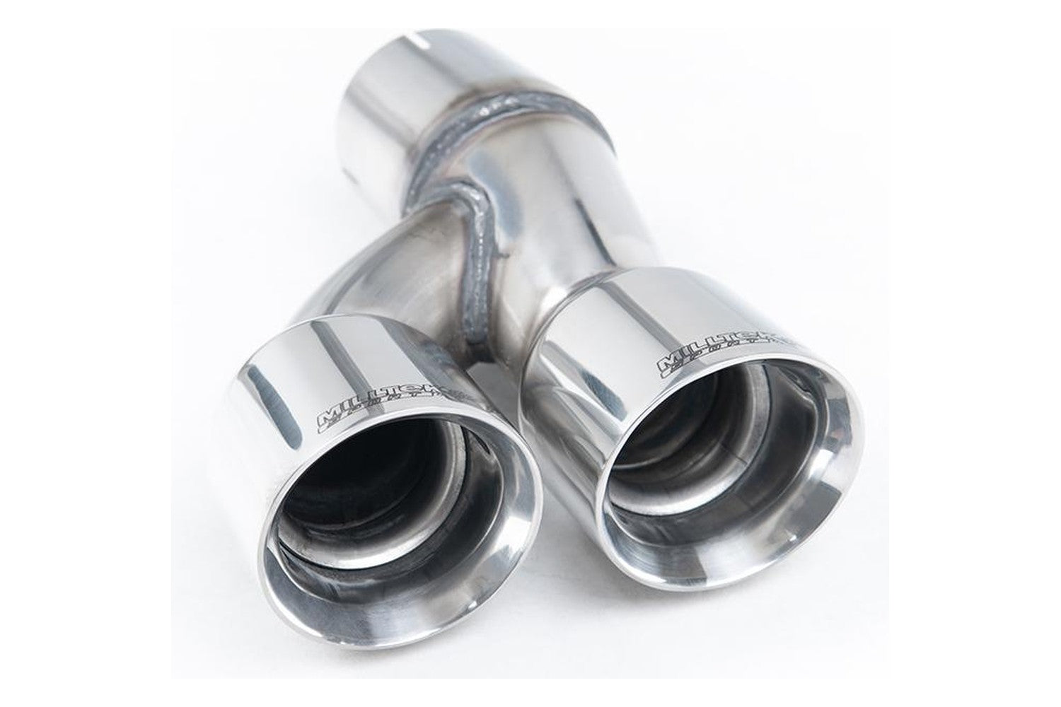 Milltek Sport exhaust system for Volkswagen Polo 6C