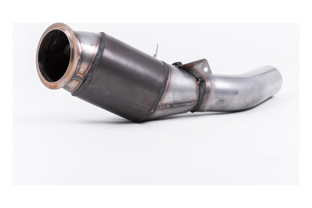 Milltek Sport Catted Downpipe for BMW 4 F32