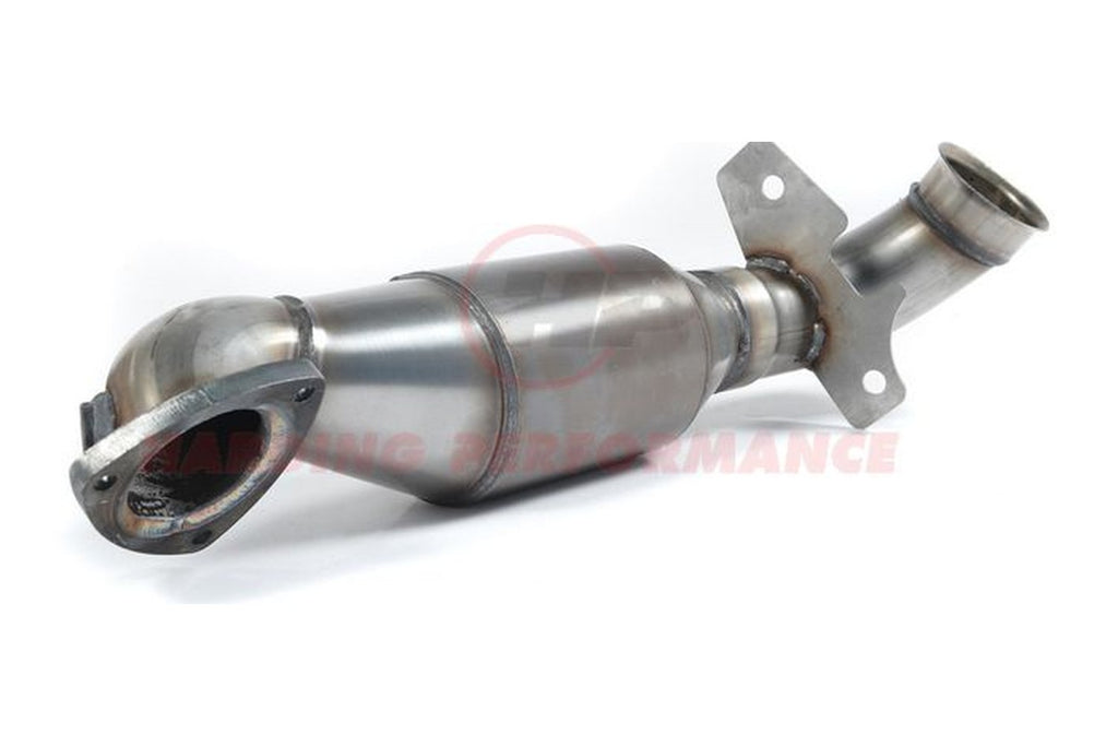 Milltek Sport Catted Downpipe for MINI Cooper