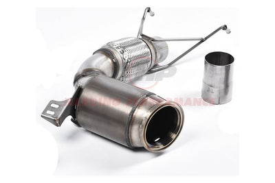 Milltek Sport Catted Downpipe for MINI Cooper F56
