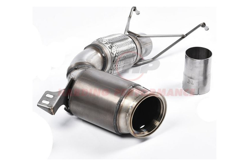 Milltek Sport Catted Downpipe for MINI Cooper F56