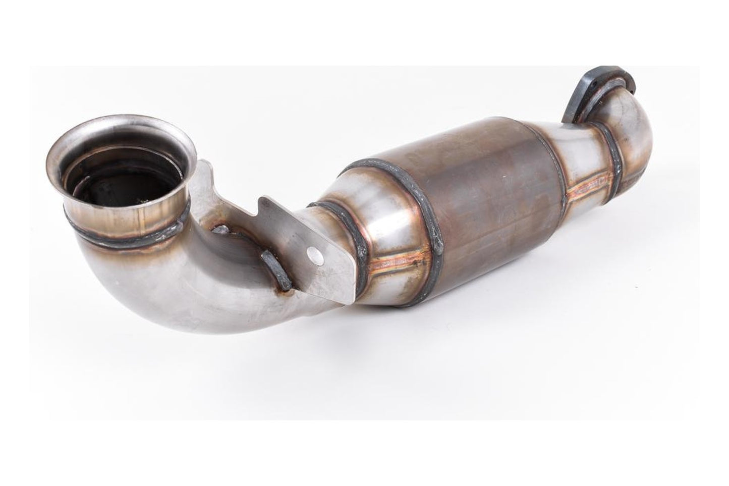 Milltek Sport Catted Downpipe for Peugeot 208
