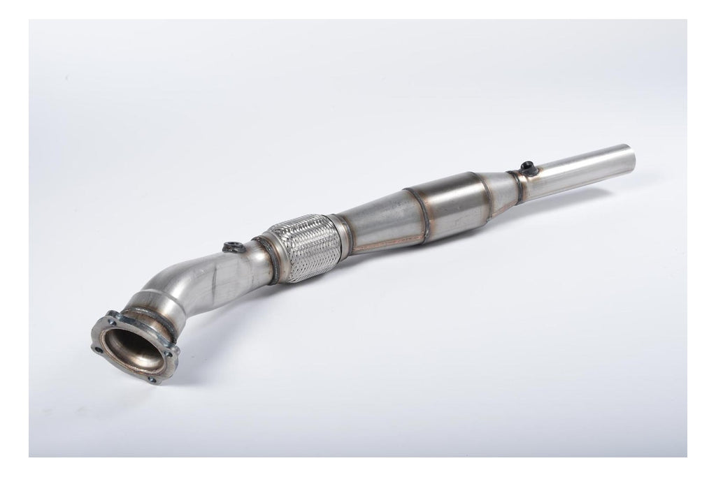 Milltek Sport Catted Downpipe for Volkswagen Golf MK4