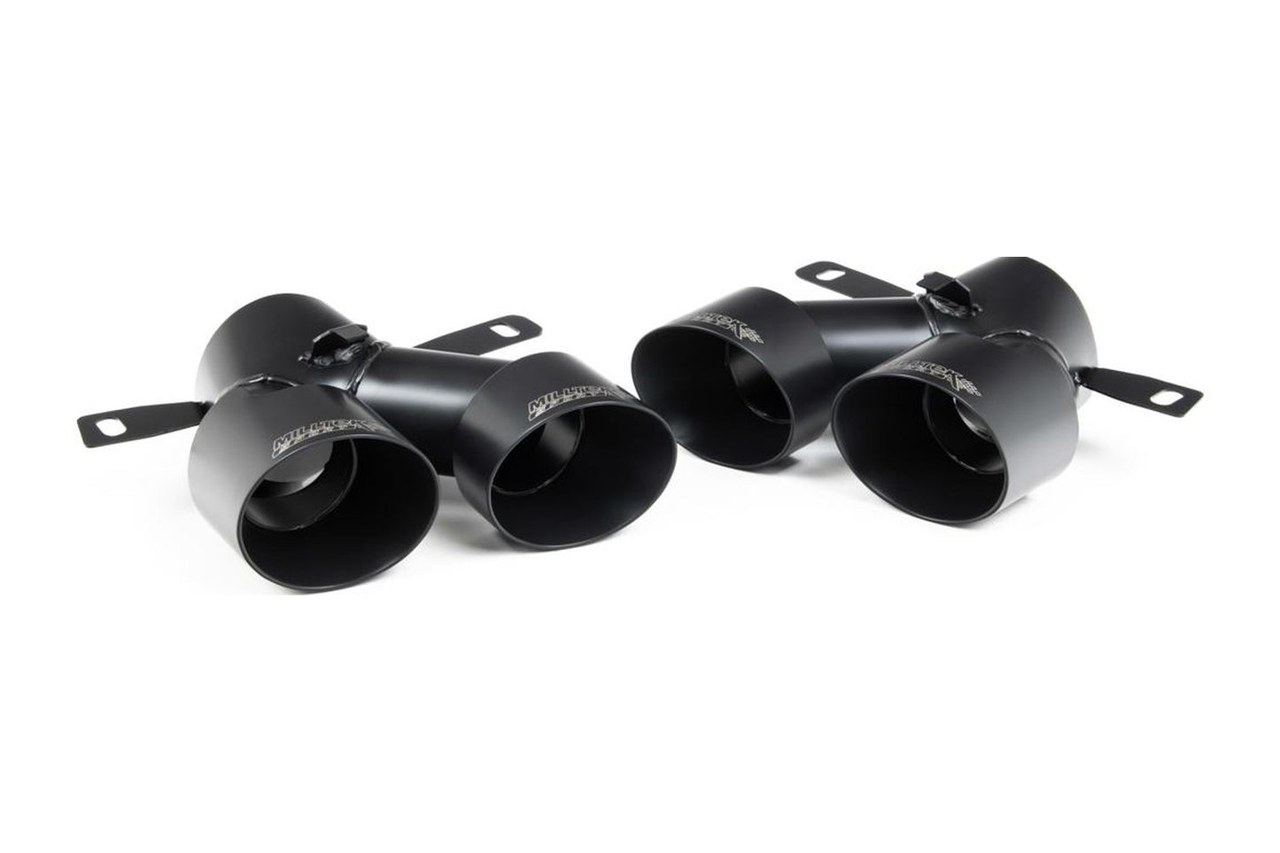 Milltek Sport exhaust system for Mercedes A35