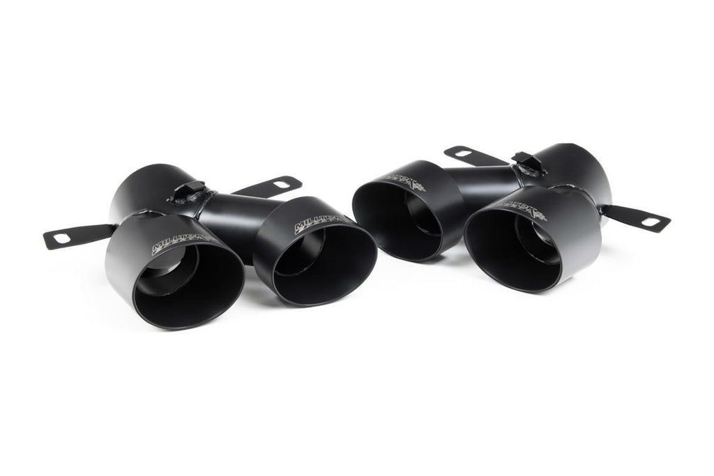Milltek Sport exhaust system for Mercedes A35
