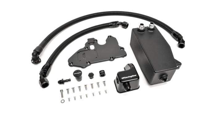 RacingLine Oil Catch Tank & PCV Replacement – MK7 Golf R & GTI, S3 8V/ Octavia VRS [VWR13G700]