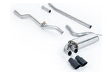 Milltek Sport Downpipe-back for Audi Coupe