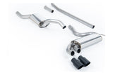 Milltek Sport Downpipe-back for Audi Coupe