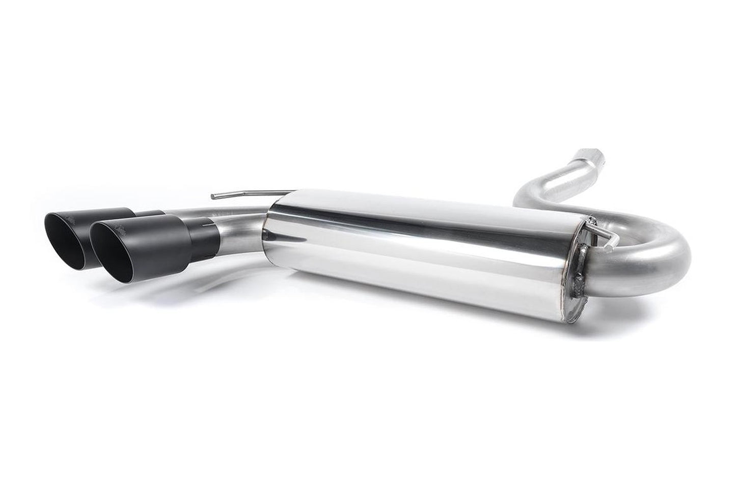 Milltek Sport Downpipe-back for Audi Coupe