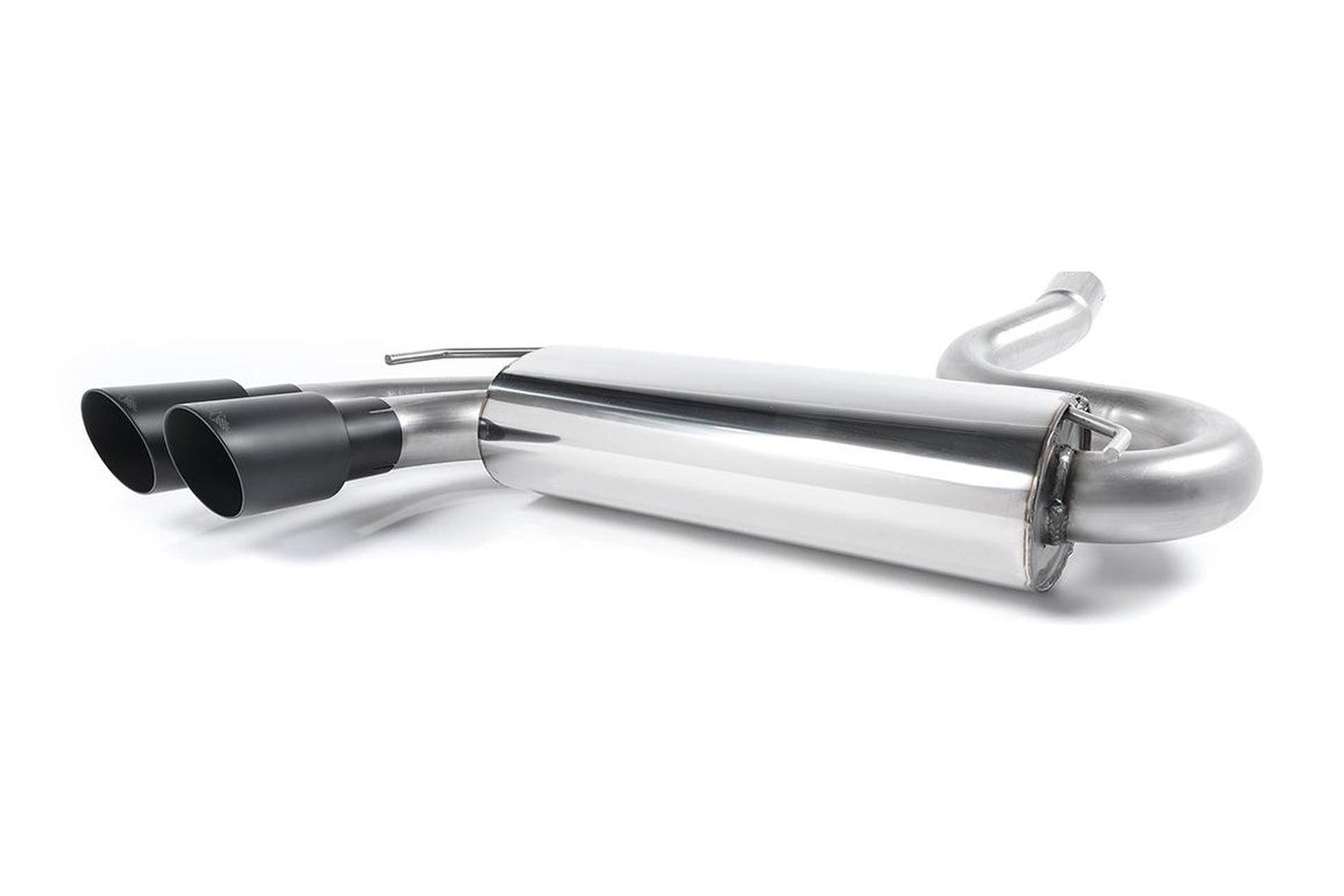 Milltek Sport Downpipe-back for Audi Coupe
