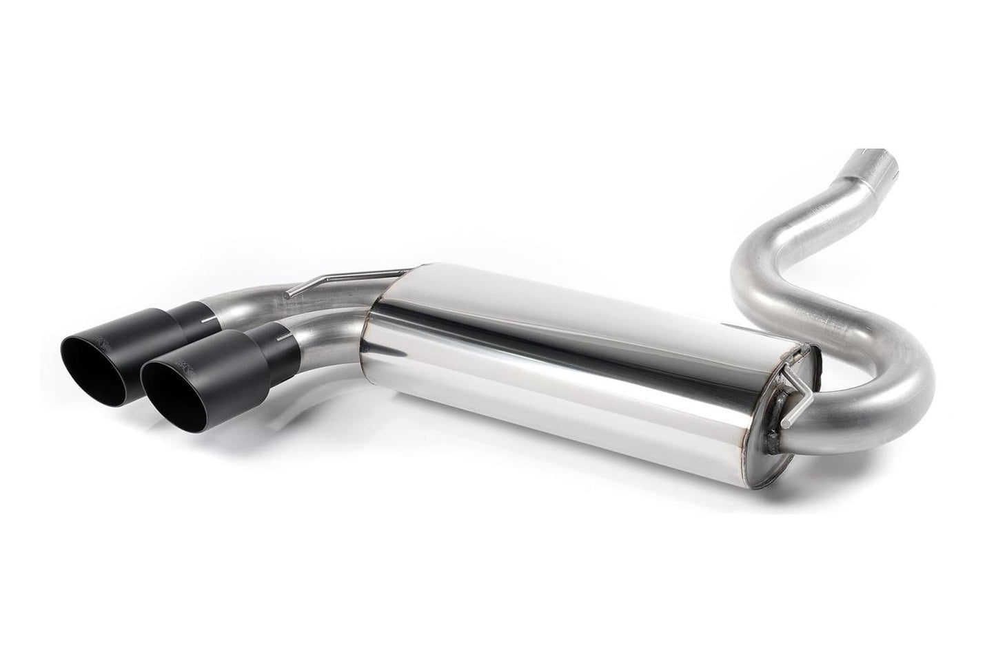 Milltek Sport Downpipe-back for Audi Coupe
