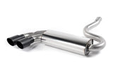 Milltek Sport Downpipe-back for Audi Coupe