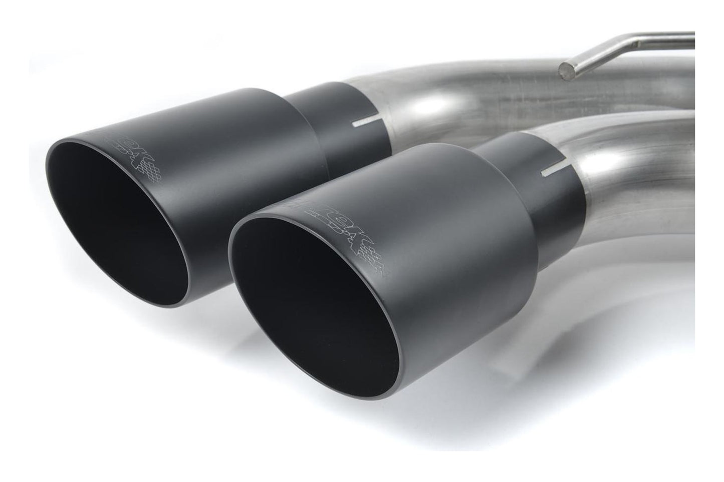 Milltek Sport Downpipe-back for Audi Coupe
